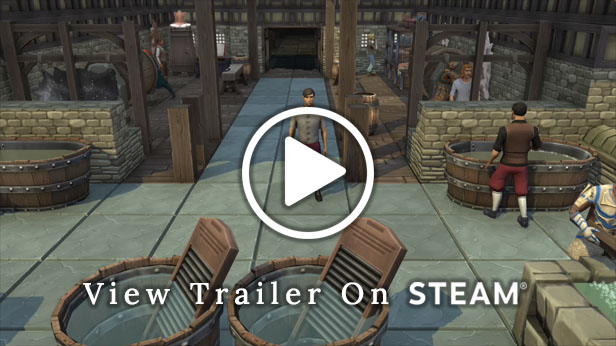 View Trailer On STEAM