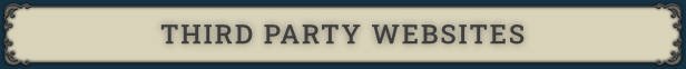 3RD PARTY WEBSITES