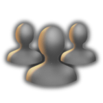 Community drawer icon